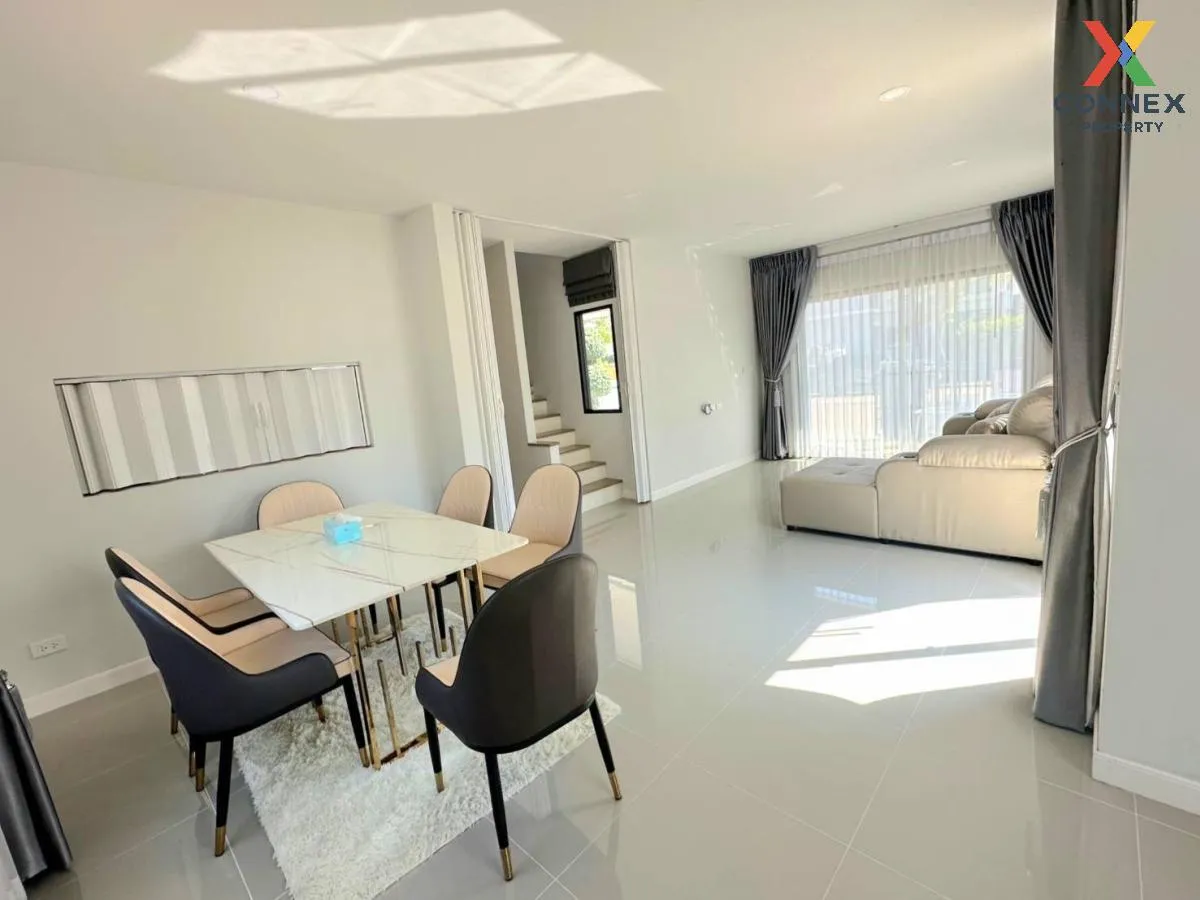 ขายบ้าน  บริทาเนีย บางนา-สุวรรณภูมิ กม.26 บางบ่อ บางบ่อ สมุทรปราก