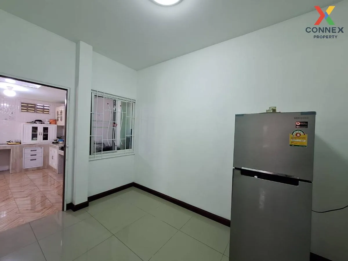 ขายบ้าน  เต็มสิริ วิลเลจ กระทุ่มราย เขต หนองจอก กรุงเทพ CX-96376 ขายบ้าน  เต็มสิริ วิลเลจ กระทุ่มราย เขต หนองจอก กรุงเทพ CX-96376