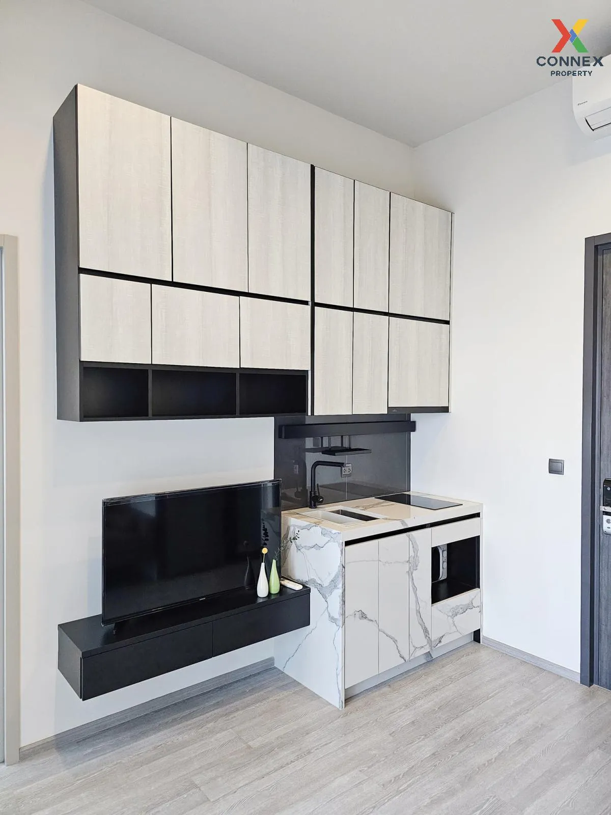 For Rent Condo , The line sukhumvit 101 , BTS-Punnawithi , Bang C 3