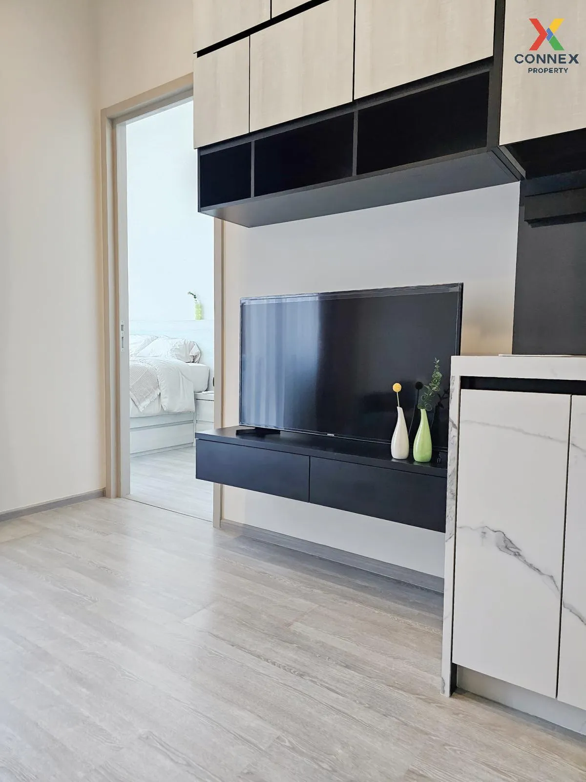 For Rent Condo , The line sukhumvit 101 , BTS-Punnawithi , Bang C 4