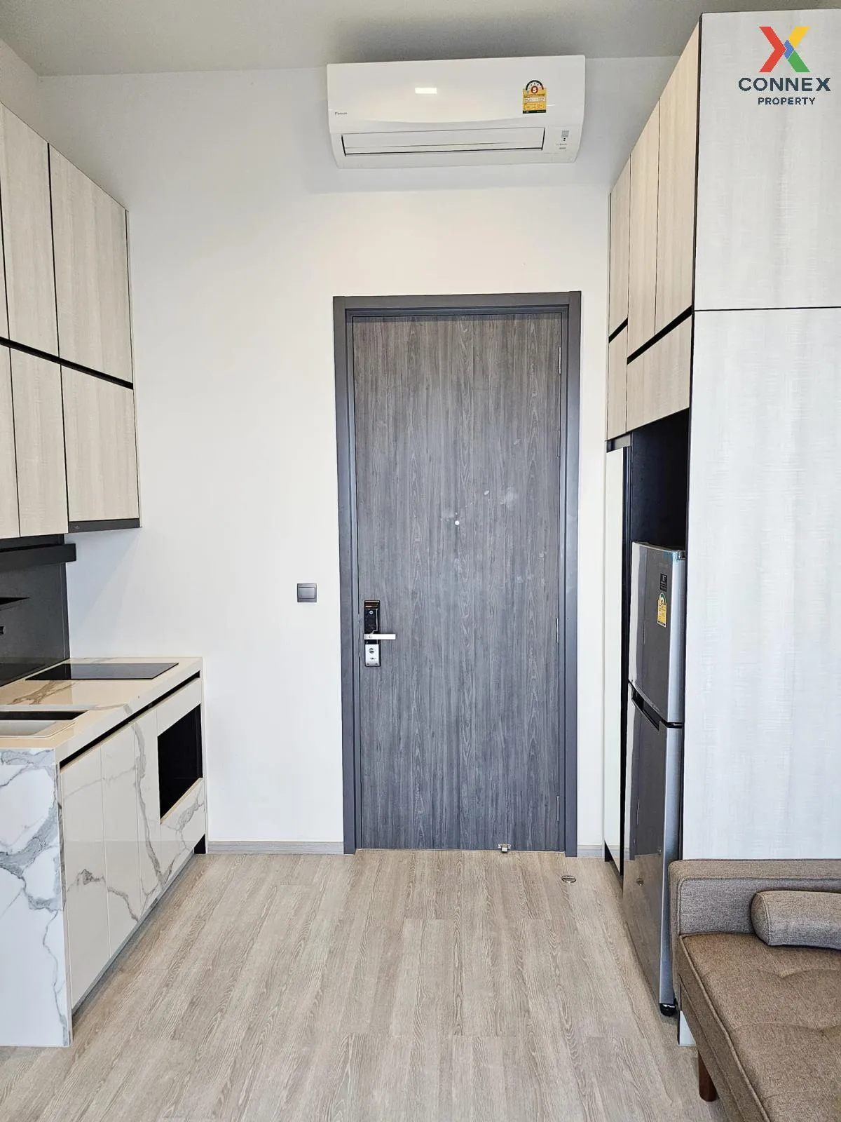 For Rent Condo , The line sukhumvit 101 , BTS-Punnawithi , Bang C