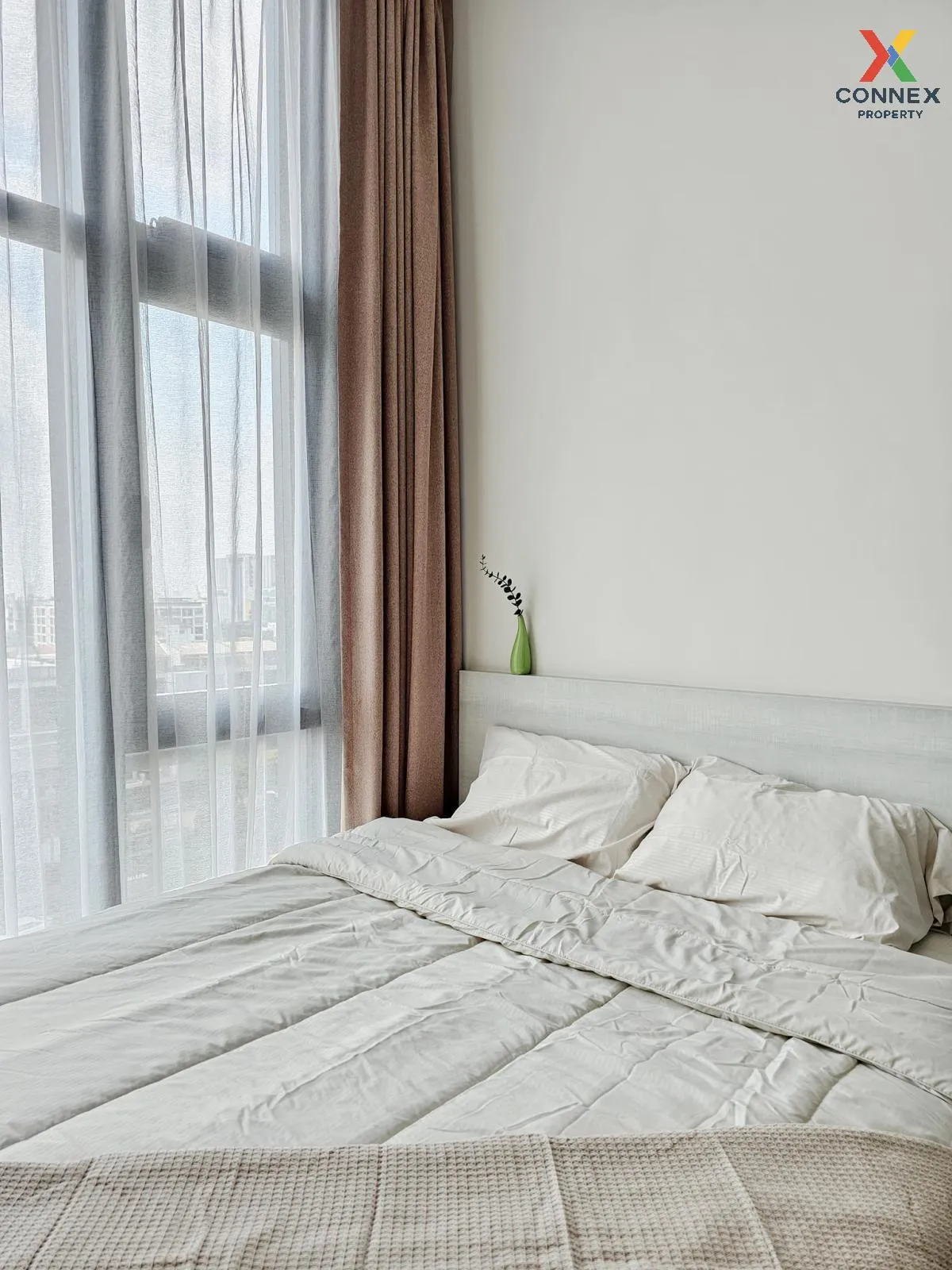 For Rent Condo , The line sukhumvit 101 , BTS-Punnawithi , Bang C