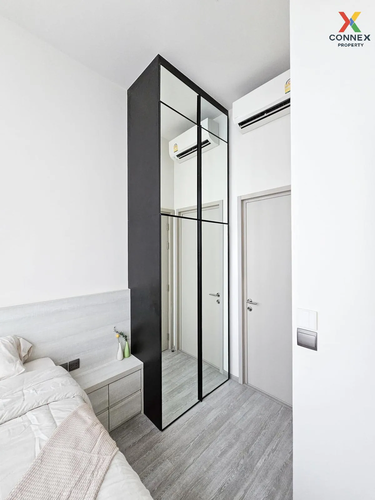 For Rent Condo , The line sukhumvit 101 , BTS-Punnawithi , Bang C