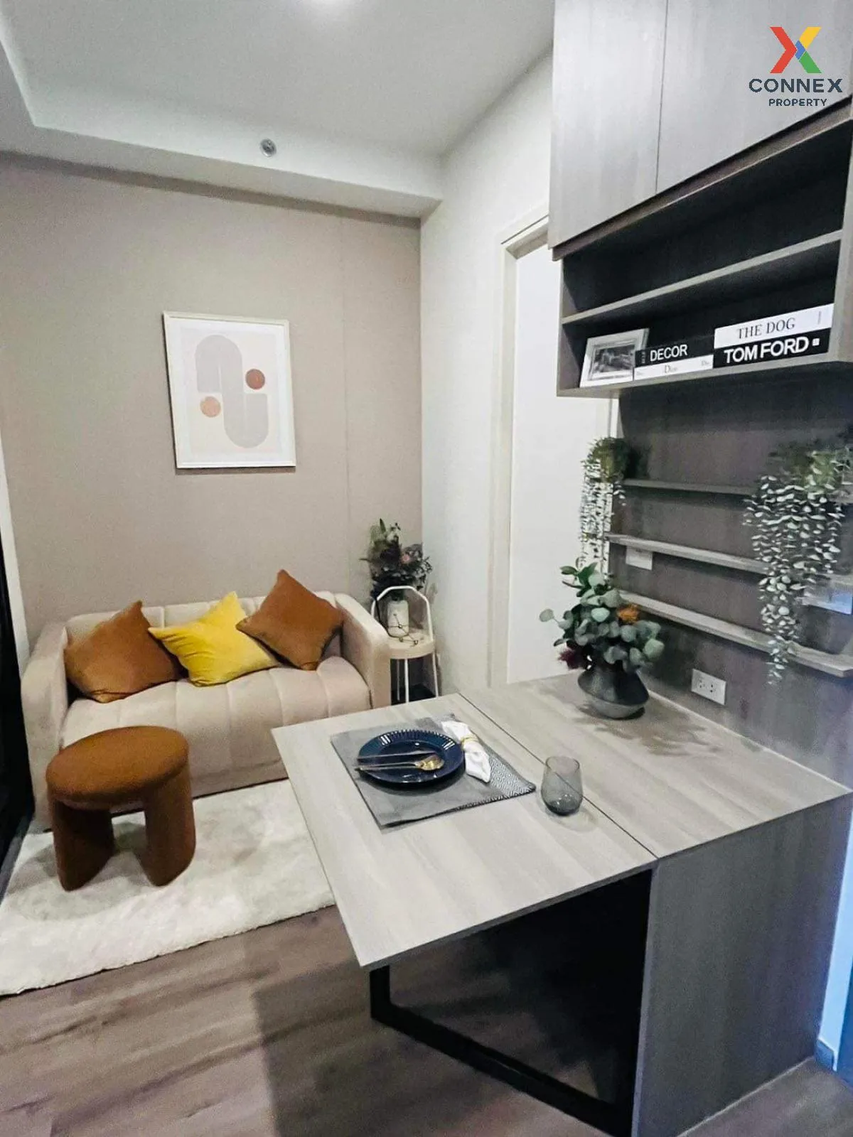 เช่าคอนโด  ไนท์บริดจ์ เกษตร โซไซตี้ BTS-เสนานิคม เสนานิคม เขต จตุ 1