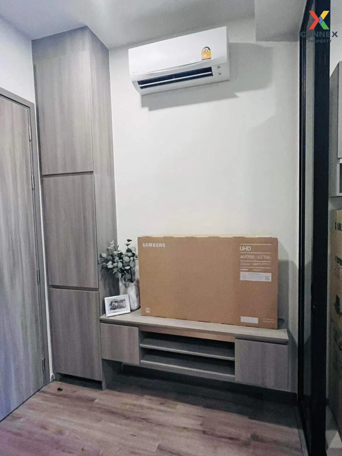 เช่าคอนโด  ไนท์บริดจ์ เกษตร โซไซตี้ BTS-เสนานิคม เสนานิคม เขต จตุ 2