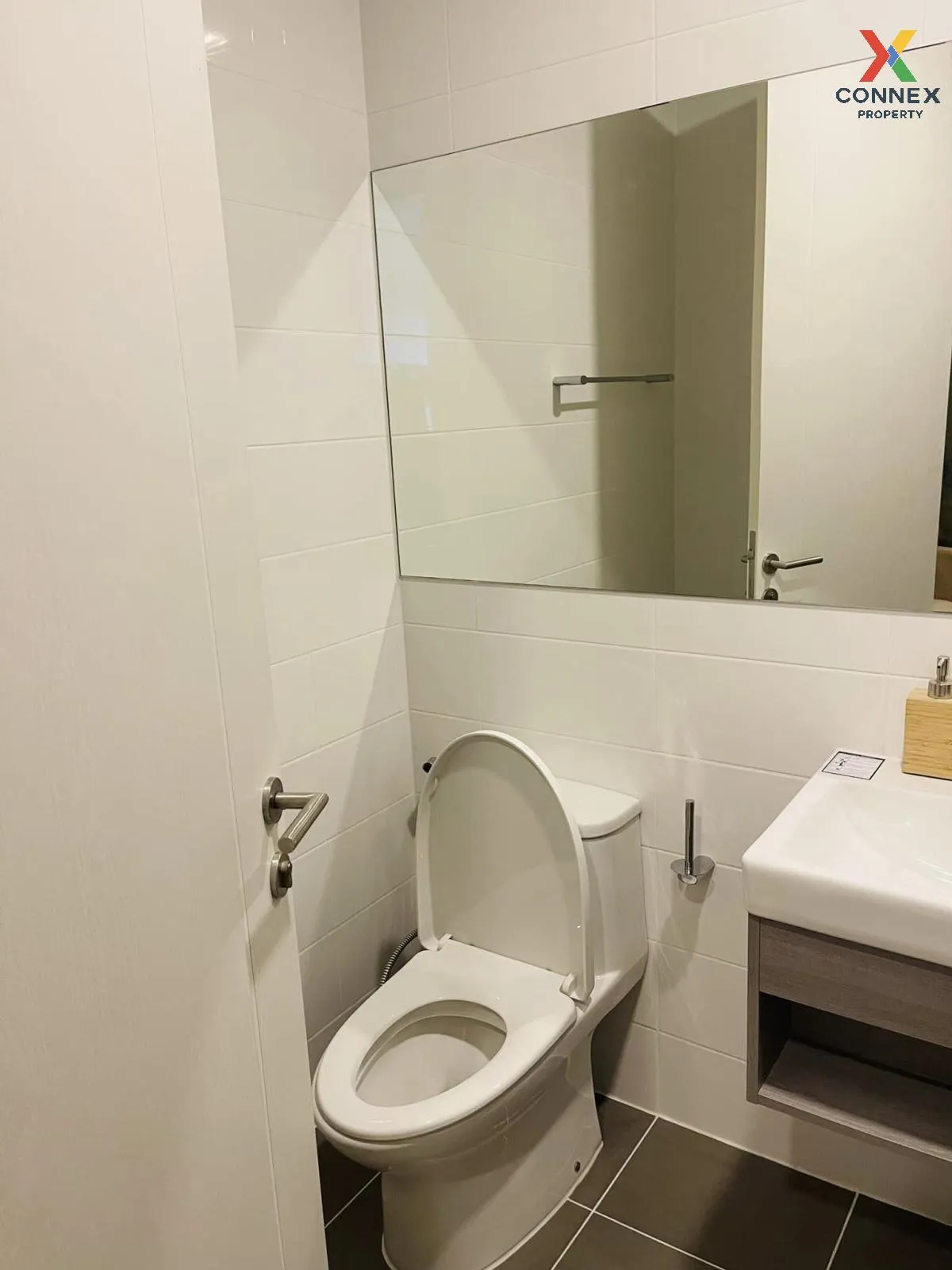 For Rent Condo , Knightsbridge Kaset Society , BTS-Sena Nikhom , 