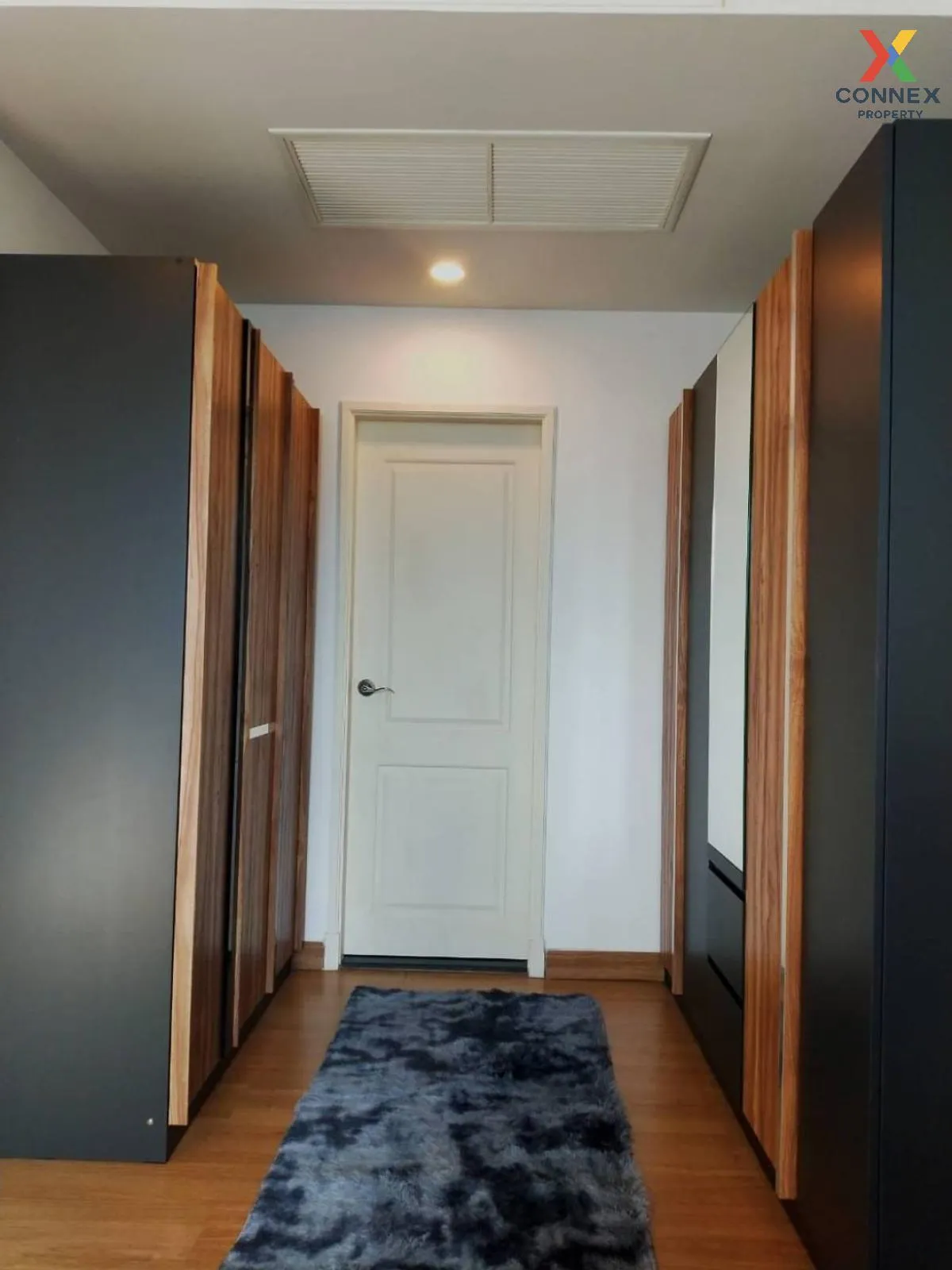 เช่าคอนโด  ศุภาลัย เวลลิงตัน MRT-ศูนย์วัฒนธรรมแห่งประเทศไทย ห้วยข