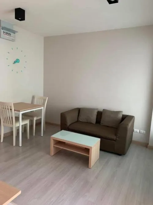 ขายคอนโด  เทมโป ควอด สะพานใหม่ BTS-สายหยุด จตุจักร เขต บางเขน กรุงเทพ CX-96383 ขายคอนโด  เทมโป ควอด สะพานใหม่ BTS-สายหยุด จตุจักร เขต บางเขน กรุงเทพ CX-96383