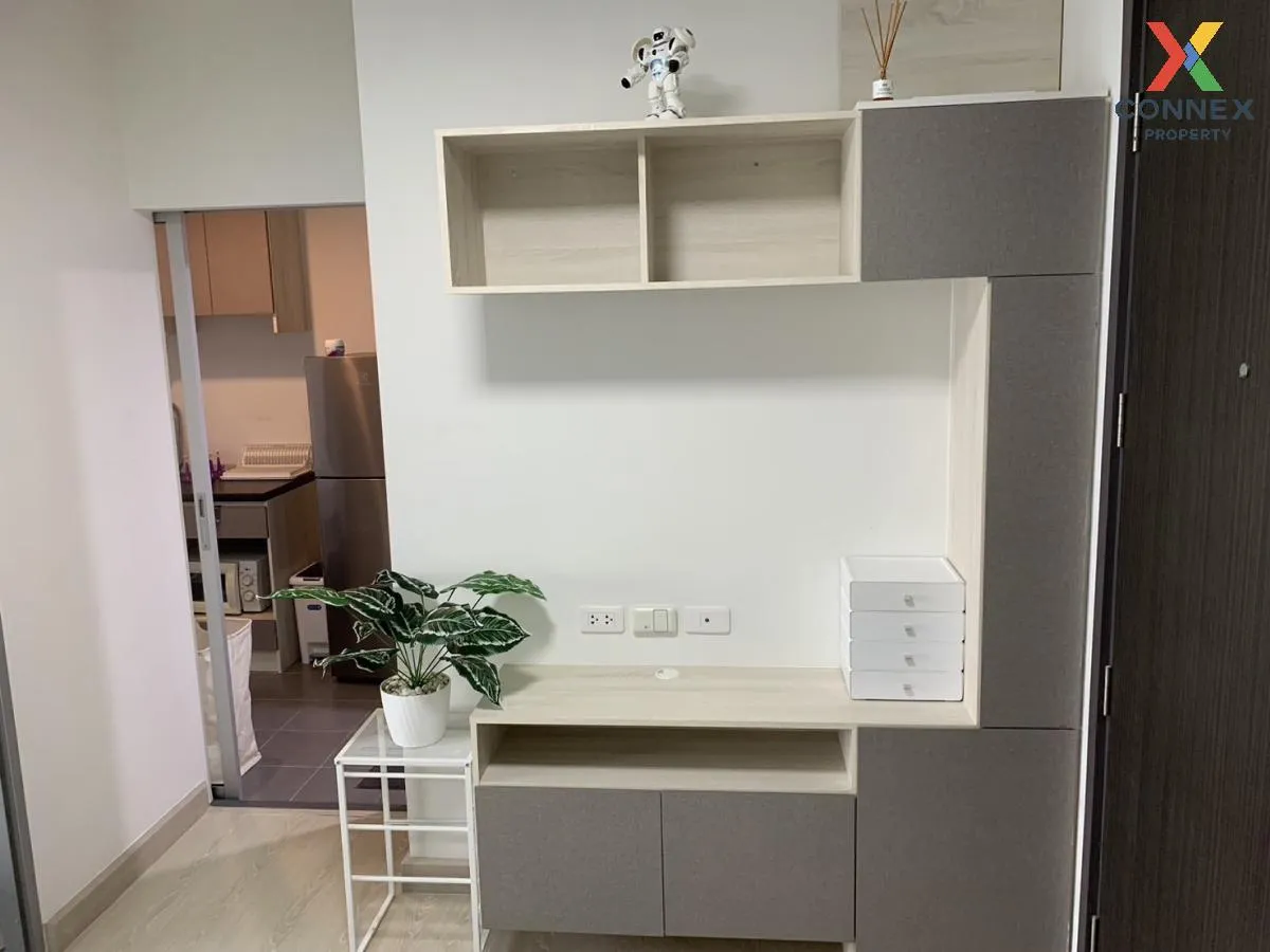 เช่าคอนโด  นิช ไอดี เพชรเกษม - บางแค MRT-บางแค บางแคเหนือ เขต บาง 2