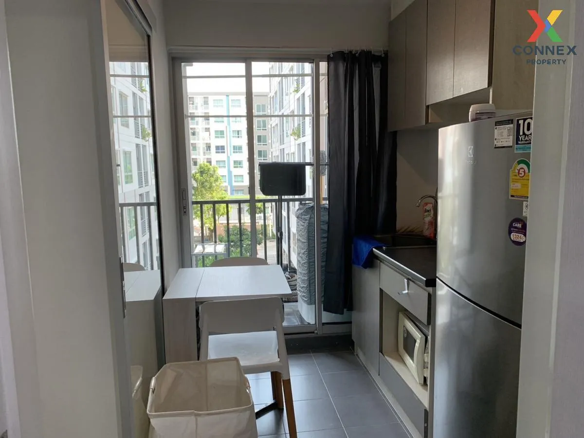 เช่าคอนโด  นิช ไอดี เพชรเกษม - บางแค MRT-บางแค บางแคเหนือ เขต บาง 3