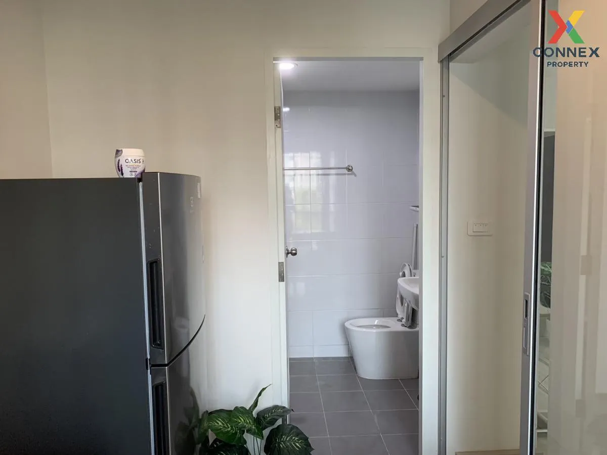 เช่าคอนโด  นิช ไอดี เพชรเกษม - บางแค MRT-บางแค บางแคเหนือ เขต บาง 4