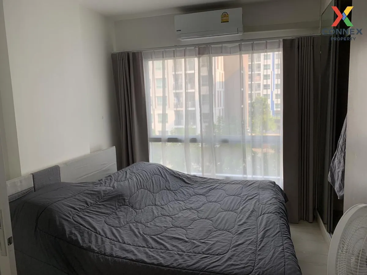 เช่าคอนโด  นิช ไอดี เพชรเกษม - บางแค MRT-บางแค บางแคเหนือ เขต บาง