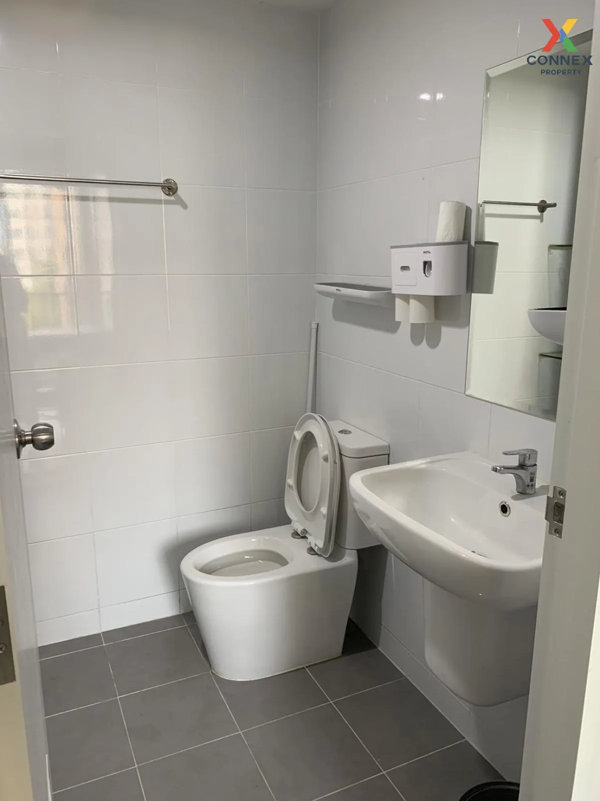 เช่าคอนโด  นิช ไอดี เพชรเกษม - บางแค MRT-บางแค บางแคเหนือ เขต บาง