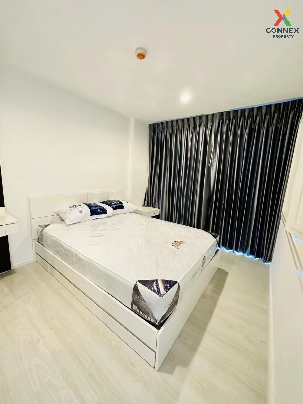 เช่าคอนโด  พาร์ค เอ็กโซ เกษตร - นวมินทร์ คลองกุ่ม เขต บึงกุ่ม กรุ 2