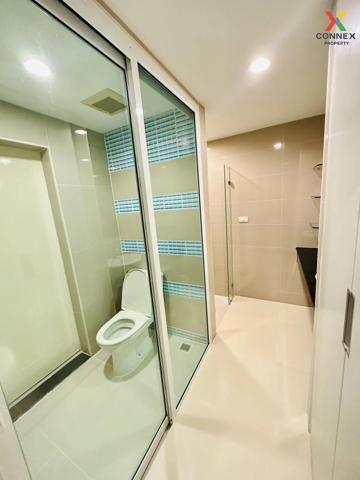 เช่าคอนโด  พาร์ค เอ็กโซ เกษตร - นวมินทร์ คลองกุ่ม เขต บึงกุ่ม กรุ 4