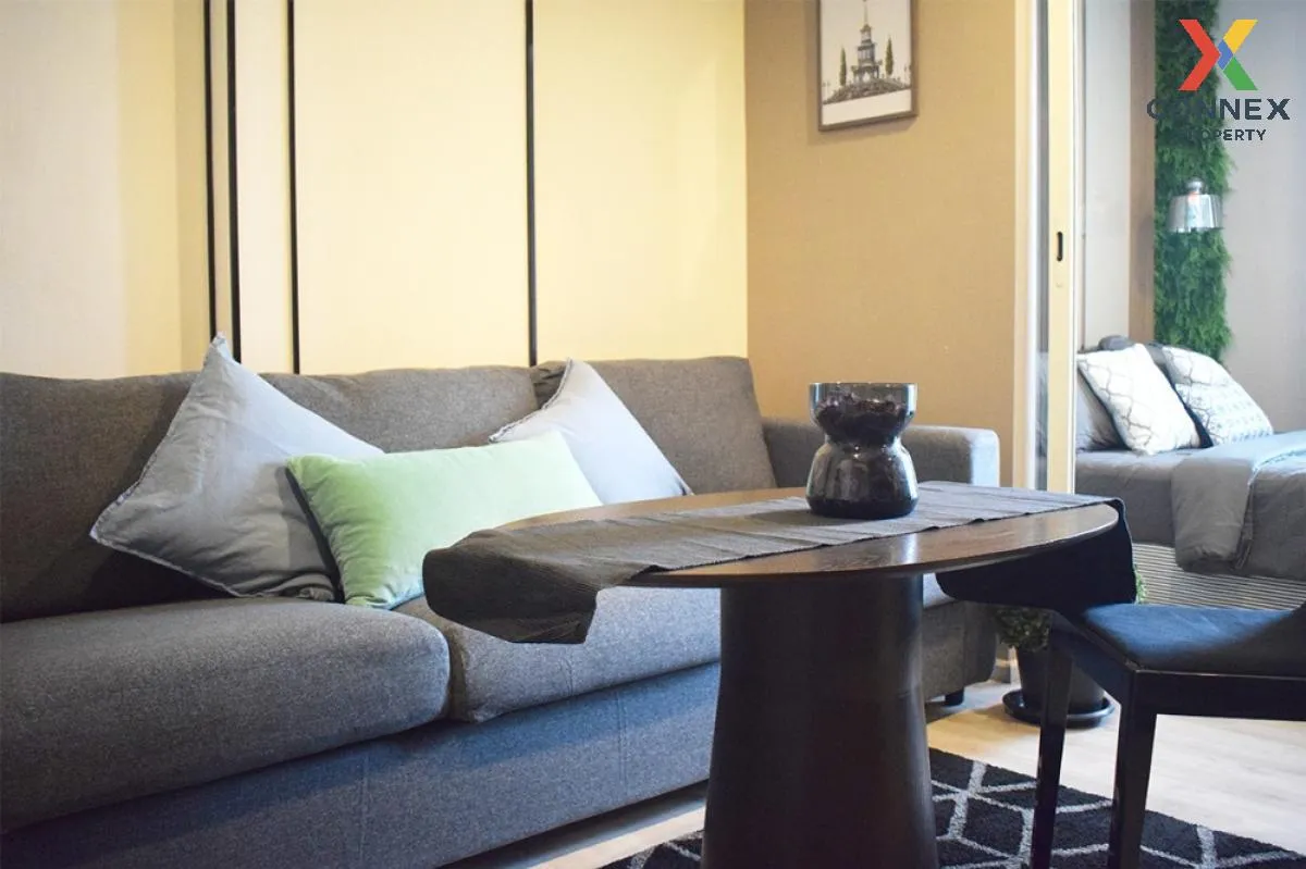 For Sale Condo , Chambers Chaan Ladprao - Wanghin , Lat Phrao , L For Sale Condo , Chambers Chaan Ladprao - Wanghin , Lat Phrao , L 3