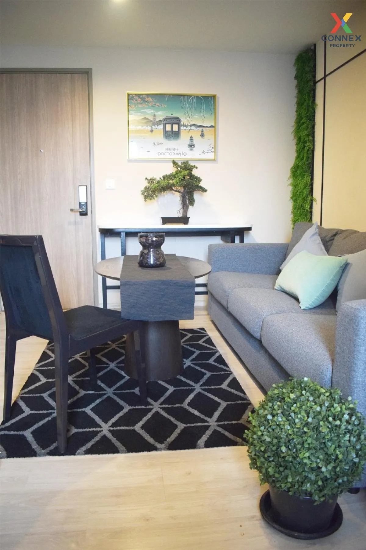 For Sale Condo , Chambers Chaan Ladprao - Wanghin , Lat Phrao , L For Sale Condo , Chambers Chaan Ladprao - Wanghin , Lat Phrao , L 4