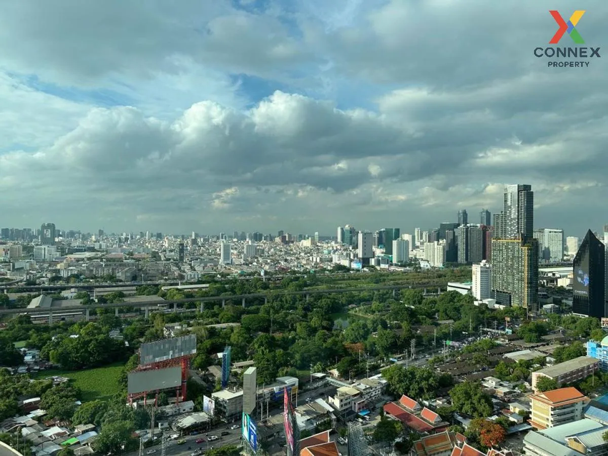 For Sale Condo , Life One Wireless , BTS-Phloen Chit , Lumpini , 