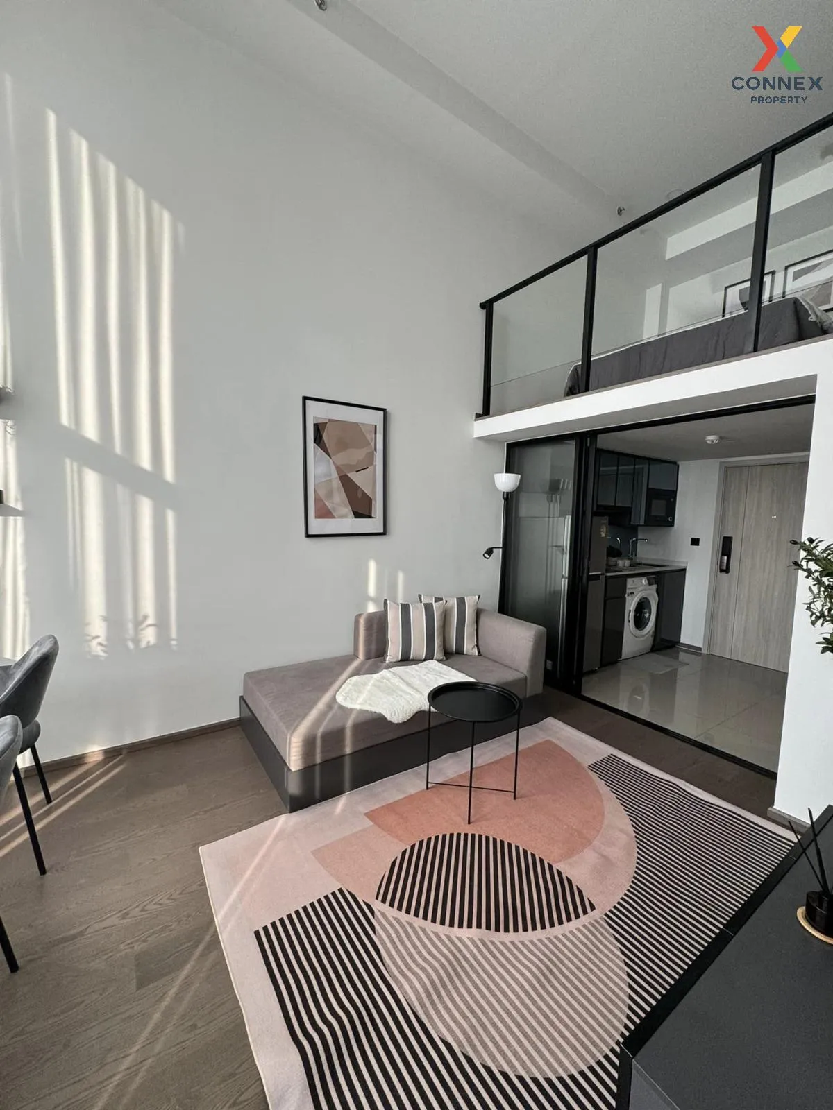 For Rent Condo , Park Origin Chula-Samyan , MRT-Sam Yan , Maha Ph 1