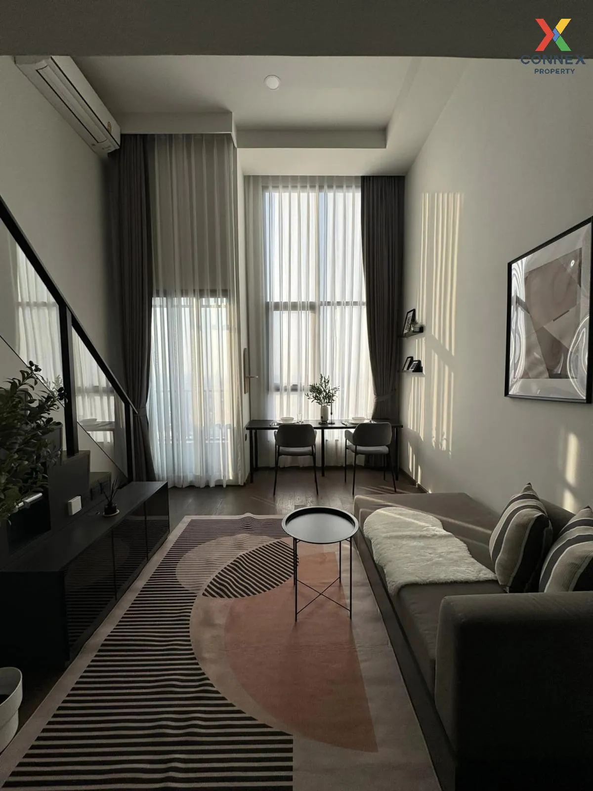 For Rent Condo , Park Origin Chula-Samyan , MRT-Sam Yan , Maha Ph 2