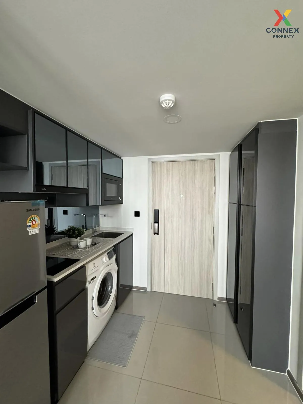 For Rent Condo , Park Origin Chula-Samyan , MRT-Sam Yan , Maha Ph 4