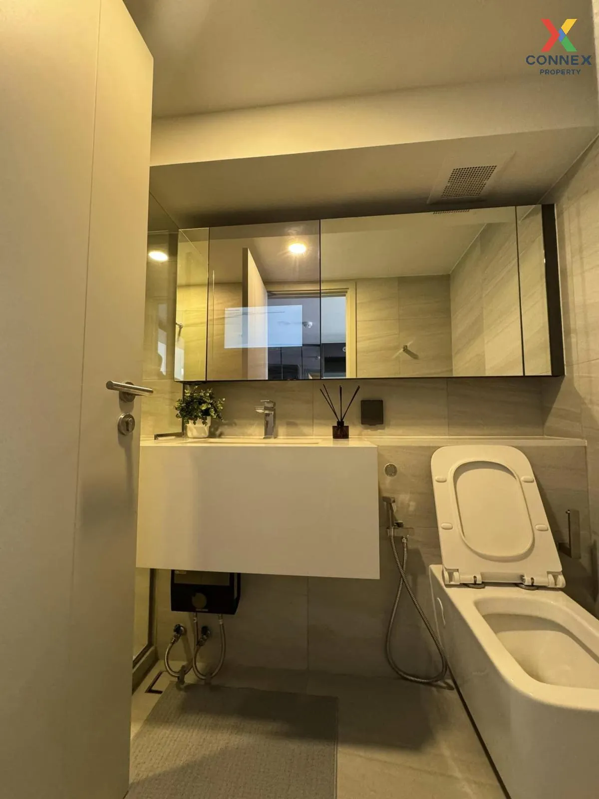 For Rent Condo , Park Origin Chula-Samyan , MRT-Sam Yan , Maha Ph