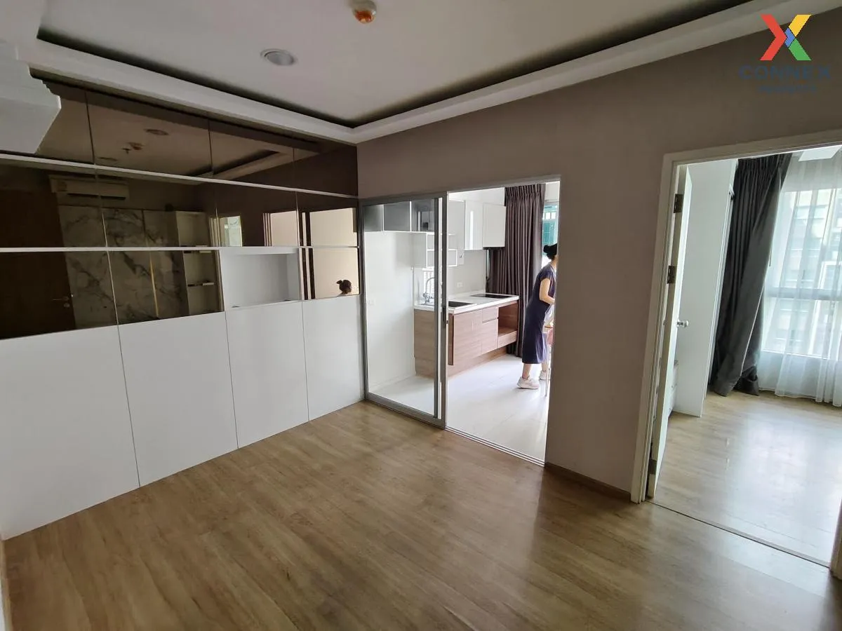 For Sale Condo , Fuse Chan-Sathorn , BTS-Saint Louis , Thung Wat  For Sale Condo , Fuse Chan-Sathorn , BTS-Saint Louis , Thung Wat  2