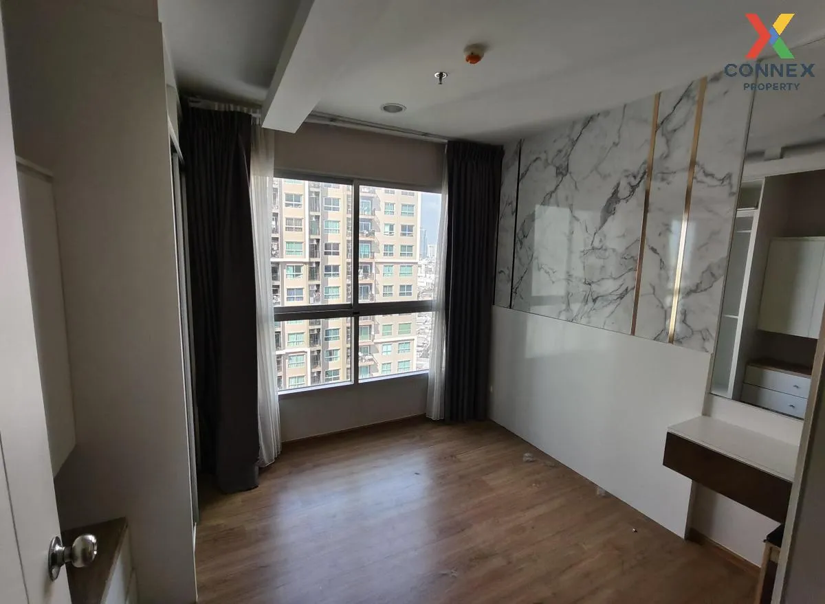 For Sale Condo , Fuse Chan-Sathorn , BTS-Saint Louis , Thung Wat  For Sale Condo , Fuse Chan-Sathorn , BTS-Saint Louis , Thung Wat  4