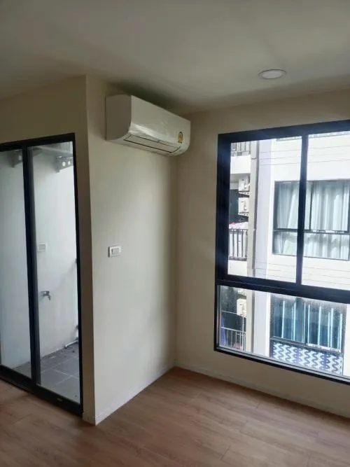 ขายคอนโด  โมเดิร์น คอนโด เดอะ ฟอเรสท์ แสมดำ เขต บางขุนเทียน กรุงเทพ CX-96398