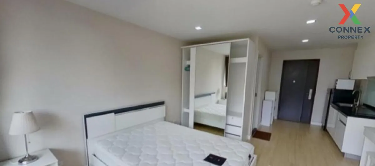 For Rent Condo , Mayfair Place Sukhumvit 64 , BTS-Punnawithi , Ba