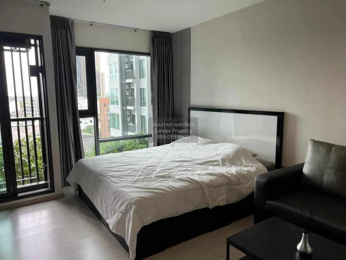 ขายคอนโด  ริทึ่ม สุขุมวิท 36-38 BTS-ทองหล่อ พระโขนง เขต คลองเตย ก 1