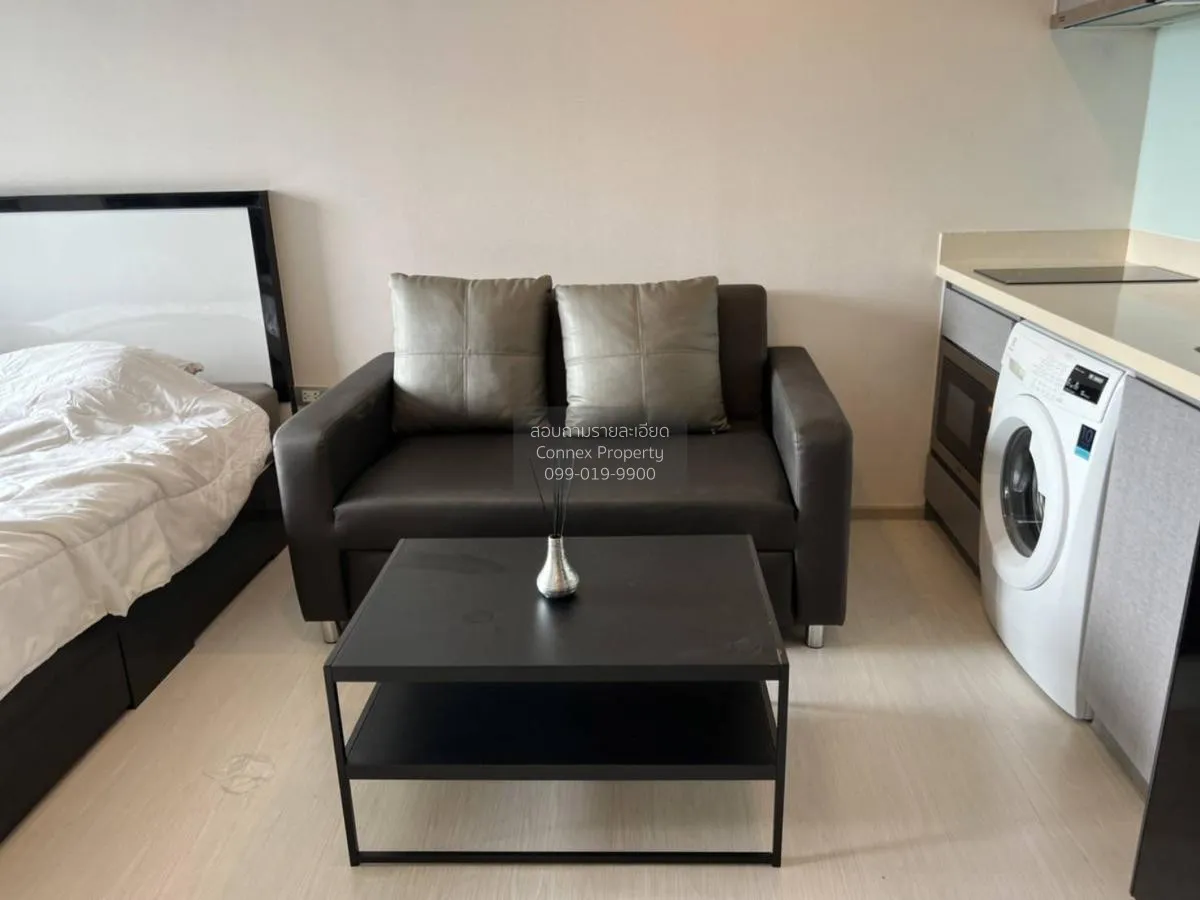 ขายคอนโด  ริทึ่ม สุขุมวิท 36-38 BTS-ทองหล่อ พระโขนง เขต คลองเตย ก 2