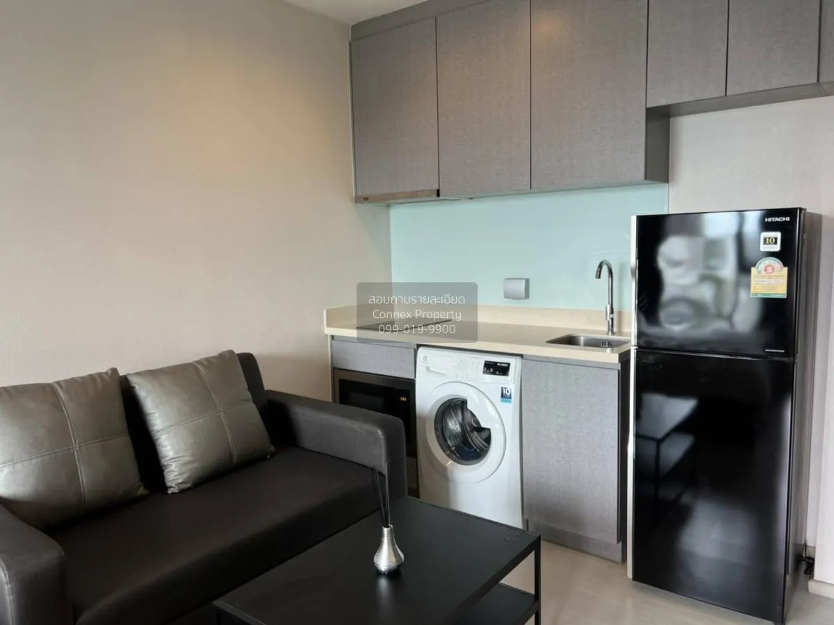 ขายคอนโด  ริทึ่ม สุขุมวิท 36-38 BTS-ทองหล่อ พระโขนง เขต คลองเตย ก 3