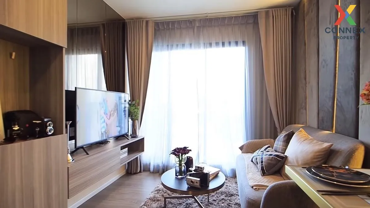 For Sale Condo , THE ORIGIN Phahol - Sapanmai , BTS-Saphan Mai ,  For Sale Condo , THE ORIGIN Phahol - Sapanmai , BTS-Saphan Mai ,  1