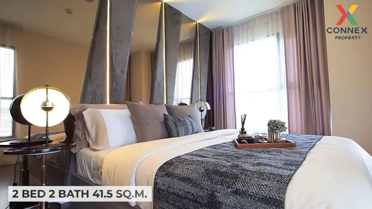 For Sale Condo , THE ORIGIN Phahol - Sapanmai , BTS-Saphan Mai ,  For Sale Condo , THE ORIGIN Phahol - Sapanmai , BTS-Saphan Mai ,  4