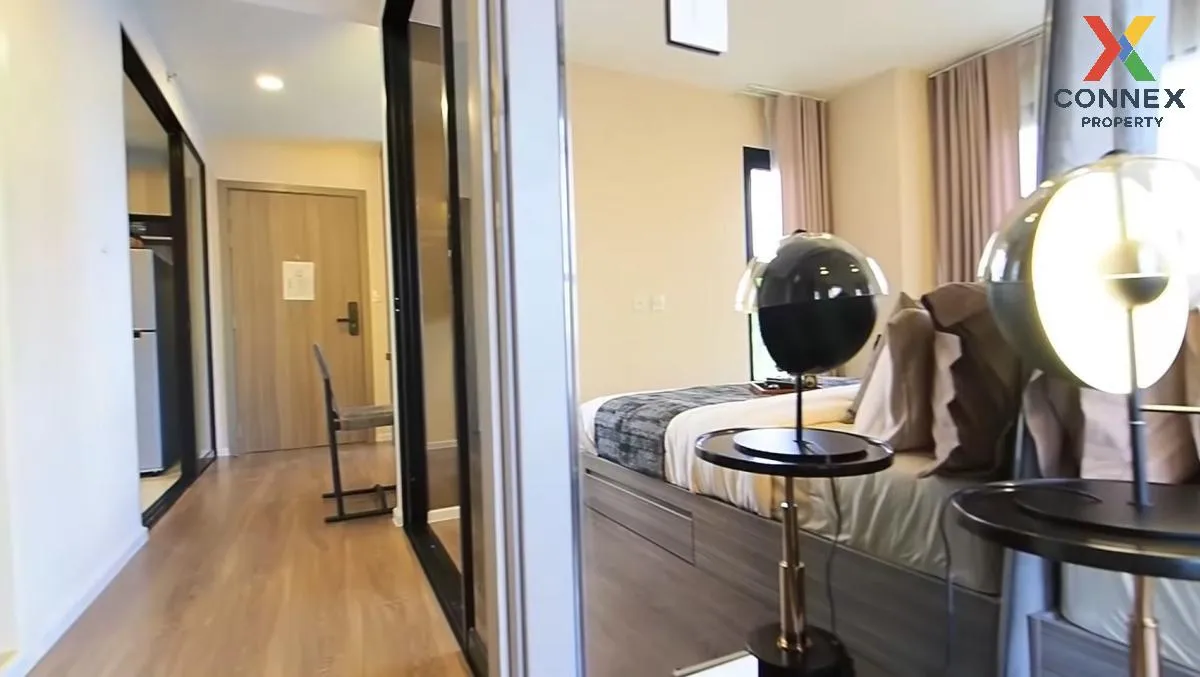 For Sale Condo , THE ORIGIN Phahol - Sapanmai , BTS-Saphan Mai ,  For Sale Condo , THE ORIGIN Phahol - Sapanmai , BTS-Saphan Mai ,