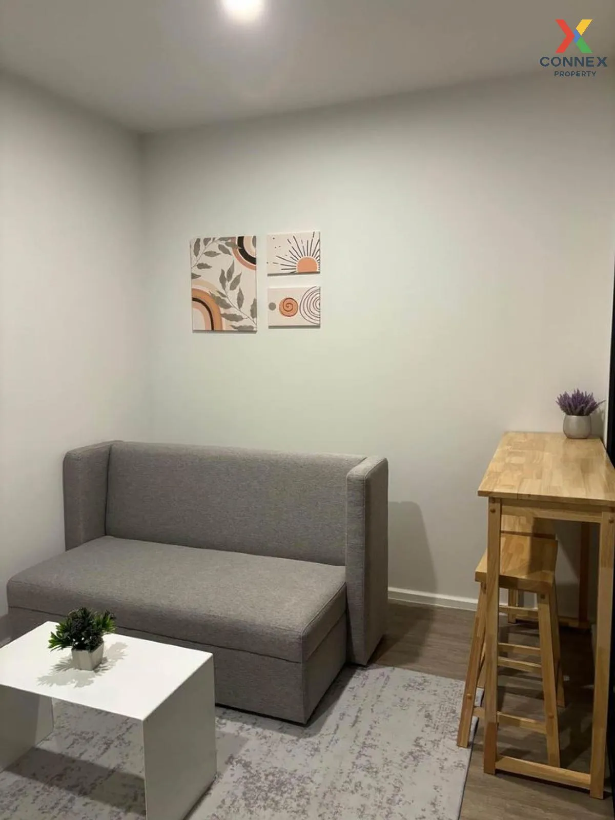 เช่าคอนโด  บลู สุขุมวิท 89 BTS-อ่อนนุช บางจาก เขต พระโขนง กรุงเทพ 1