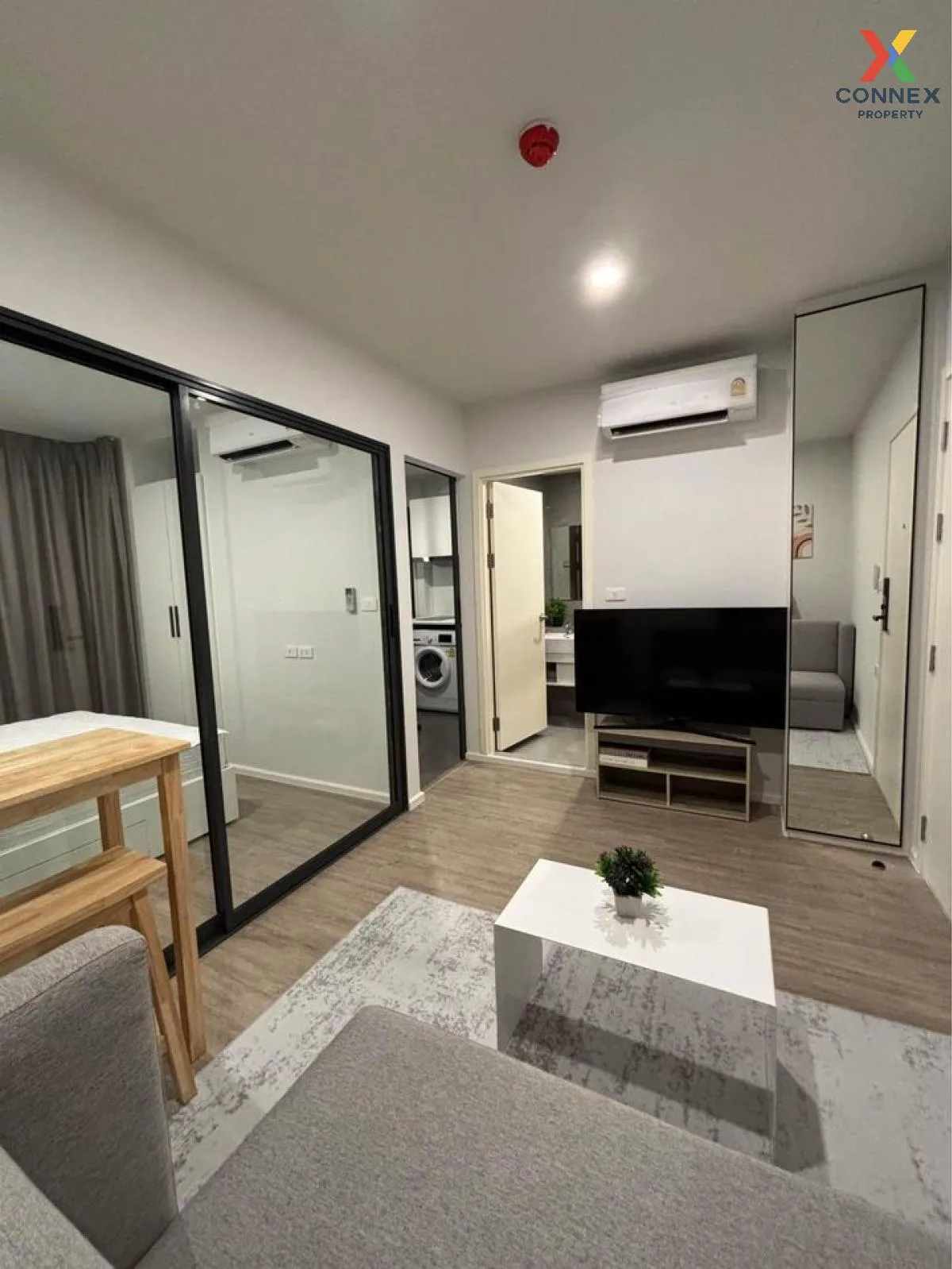 เช่าคอนโด  บลู สุขุมวิท 89 BTS-อ่อนนุช บางจาก เขต พระโขนง กรุงเทพ 3