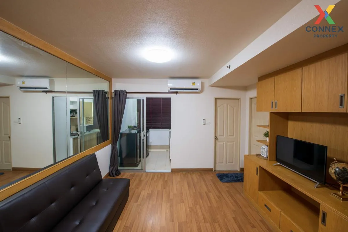 For Rent Condo , City Home Tha – Phra , MRT-Tha Phra , Tha Phra , 1