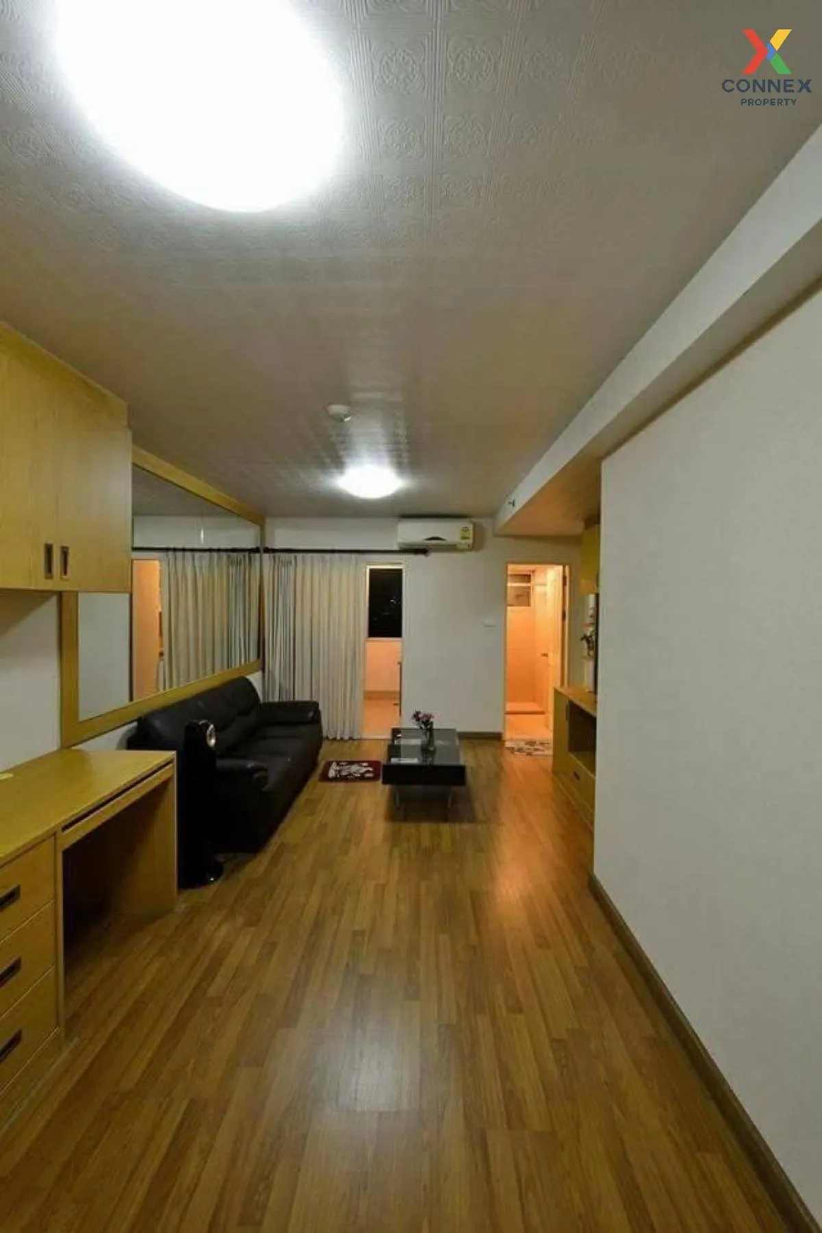 For Rent Condo , City Home Tha – Phra , MRT-Tha Phra , Tha Phra , 2