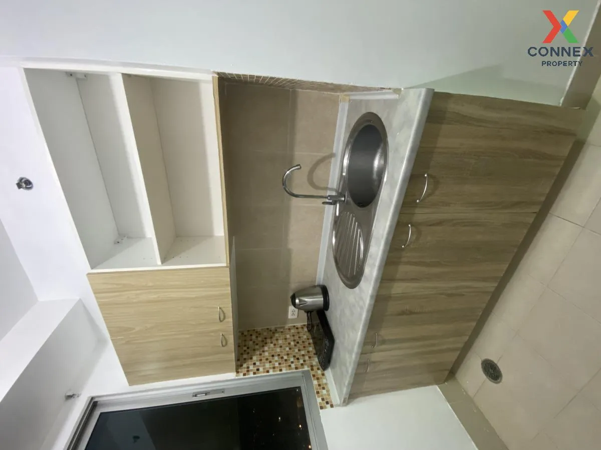 For Rent Condo , City Home Tha – Phra , MRT-Tha Phra , Tha Phra , 3