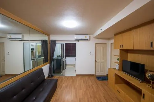 เช่าคอนโด  ซิตี้ โฮม สี่แยกท่าพระ MRT-ท่าพระ ท่าพระ เขต บางกอกใหญ่ กรุงเทพ CX-96409