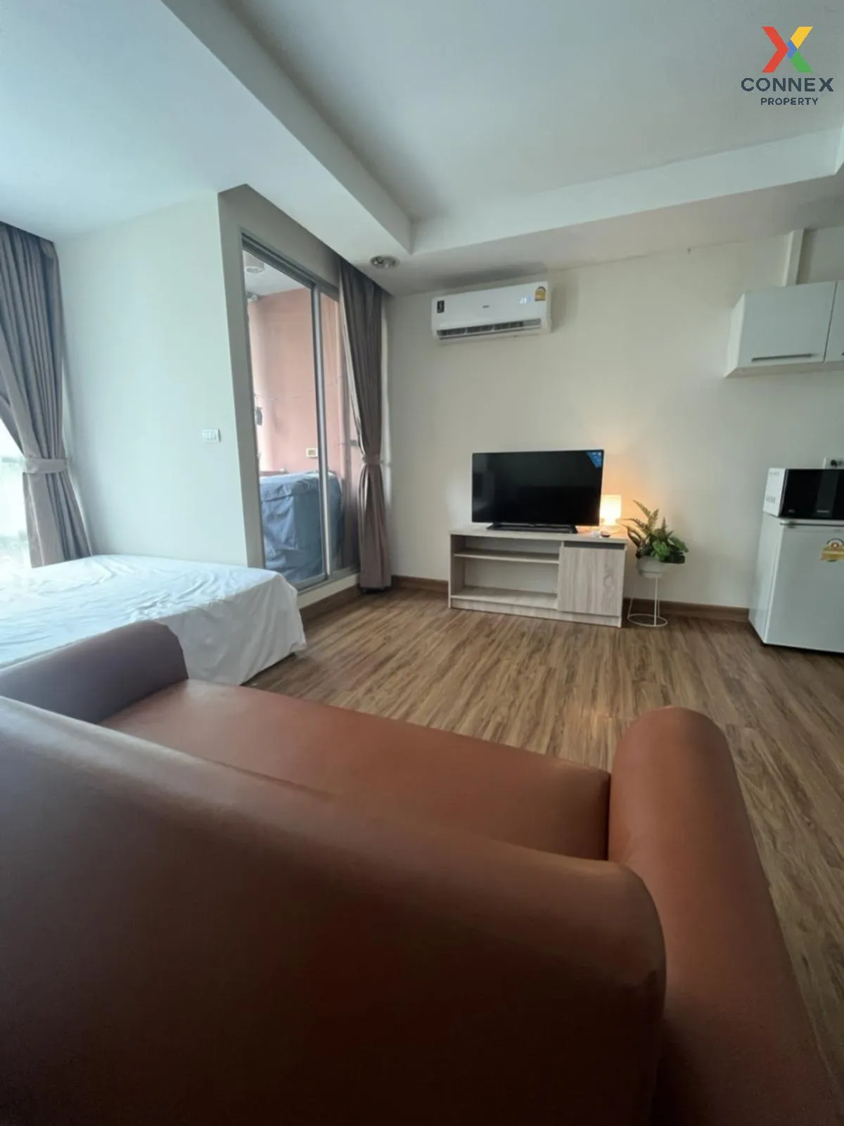 For Sale Condo , The Kris Ratchada 17 , MRT-Sutthisan , Din Daeng 2