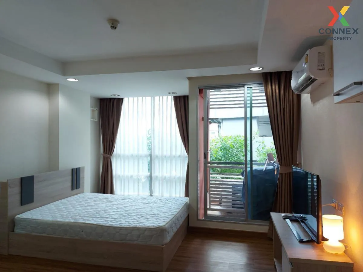 For Sale Condo , The Kris Ratchada 17 , MRT-Sutthisan , Din Daeng