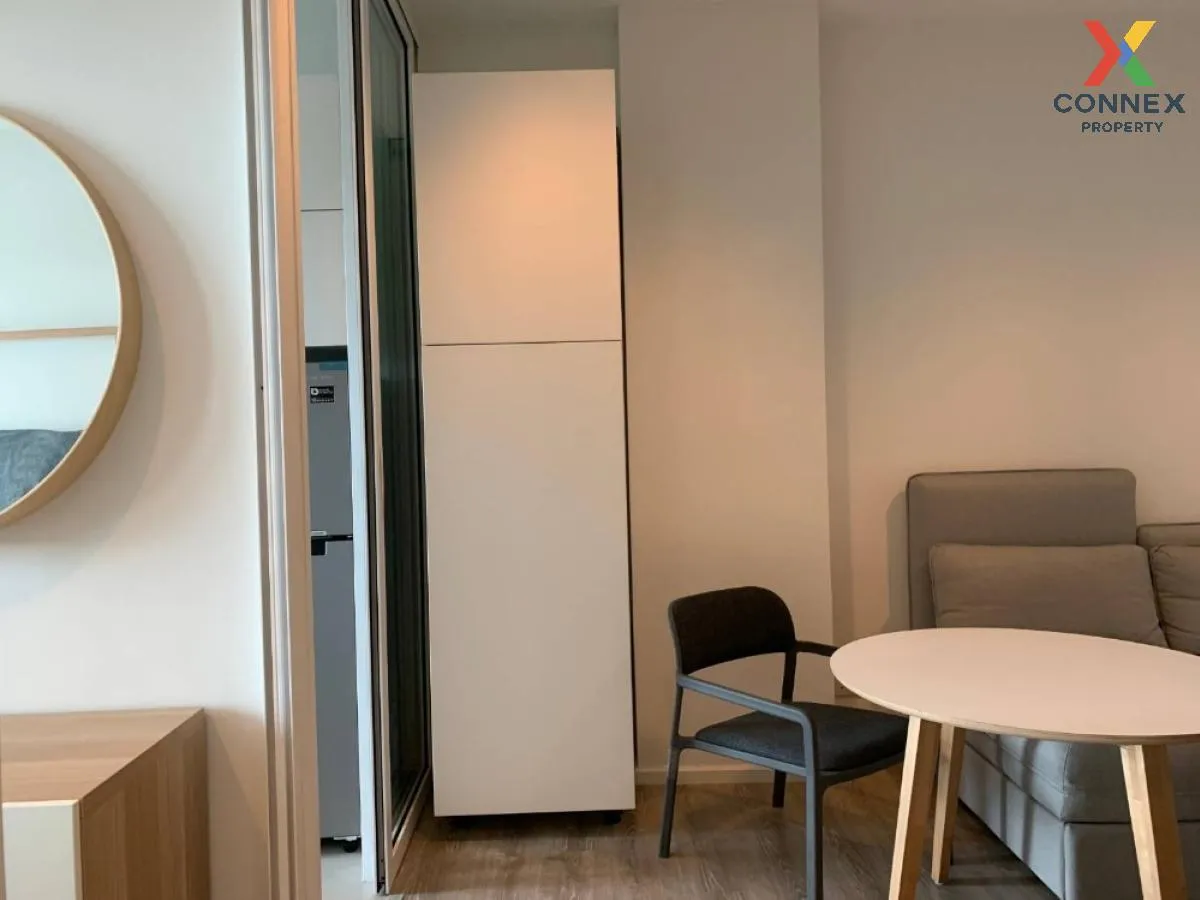 For Rent Condo , Knightsbridge Sky River Ocean  , BTS-Pak Nam , P 2