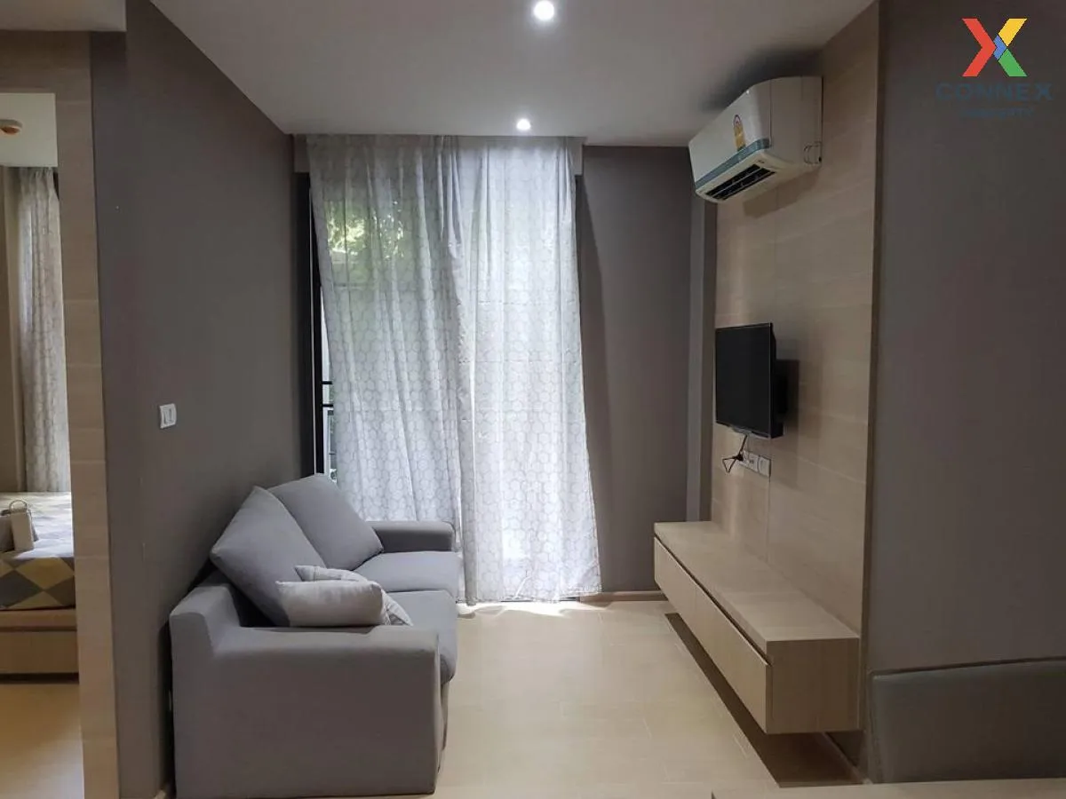 For Rent Condo , Klass Silom , BTS-Chong Nonsi , Silom , Bang Rak 1