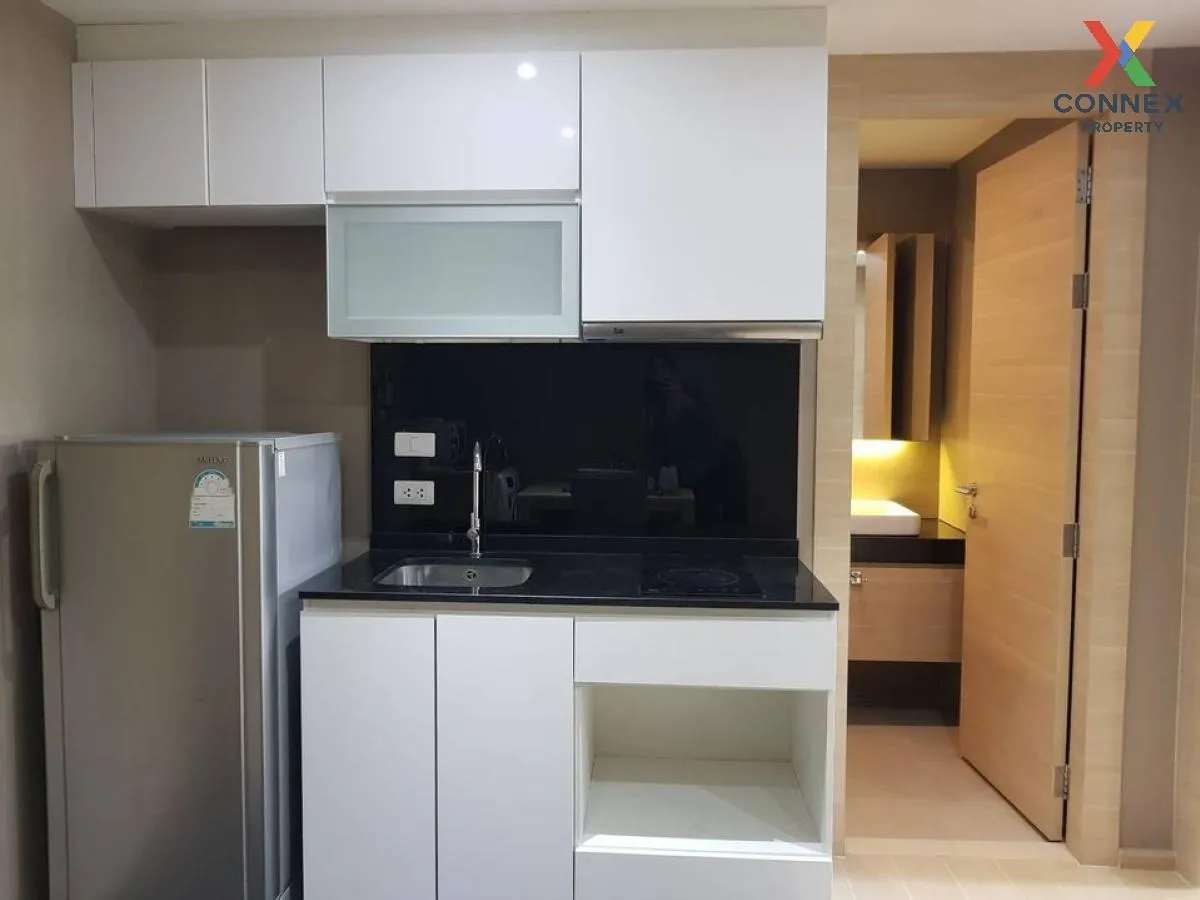 For Rent Condo , Klass Silom , BTS-Chong Nonsi , Silom , Bang Rak 2
