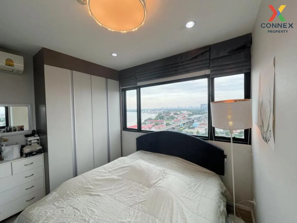 For Sale Condo , Knightsbridge Sky River Ocean  , river view , BT For Sale Condo , Knightsbridge Sky River Ocean  , river view , BT 2