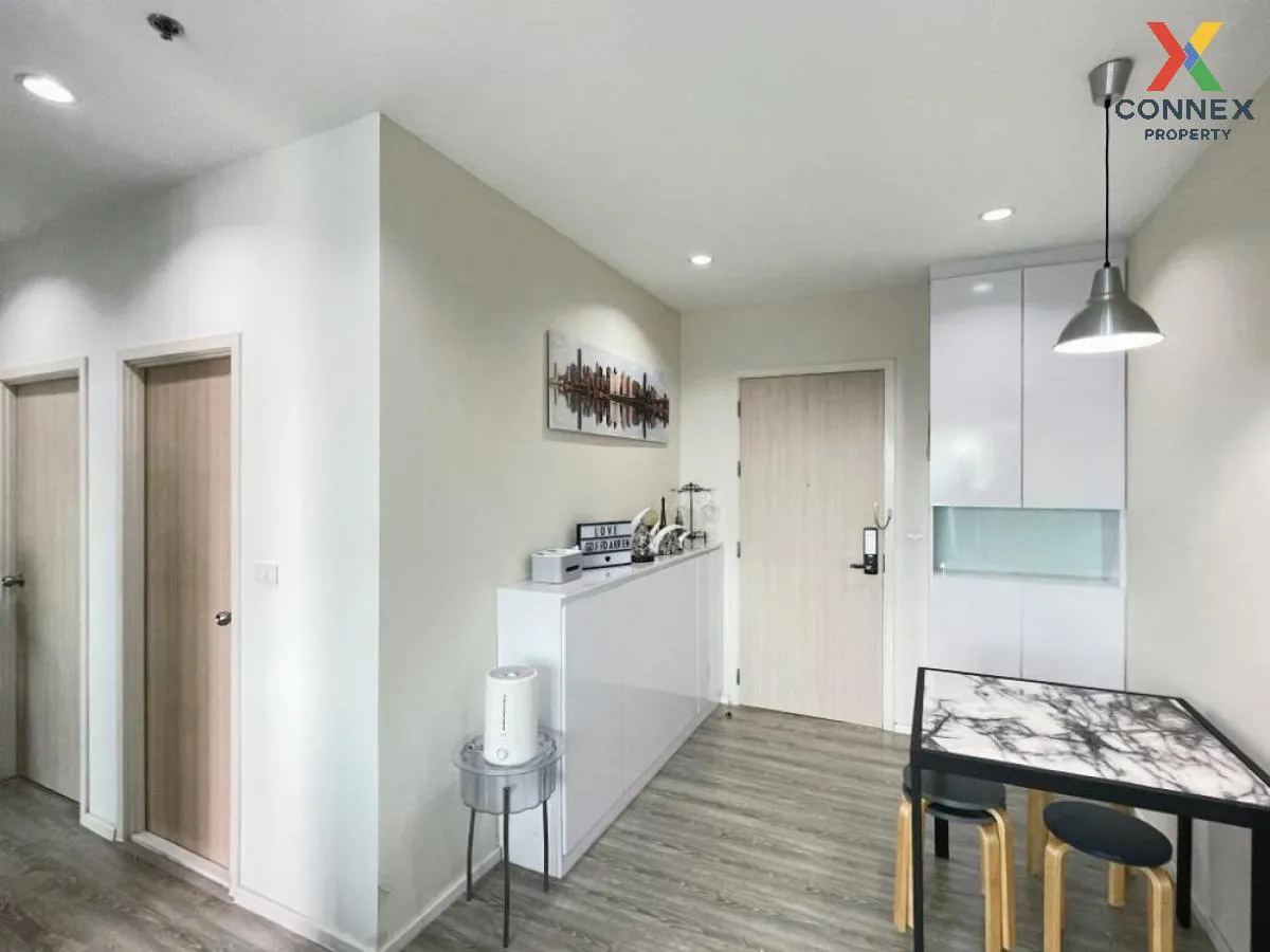 For Sale Condo , Knightsbridge Sky River Ocean  , river view , BT For Sale Condo , Knightsbridge Sky River Ocean  , river view , BT 4