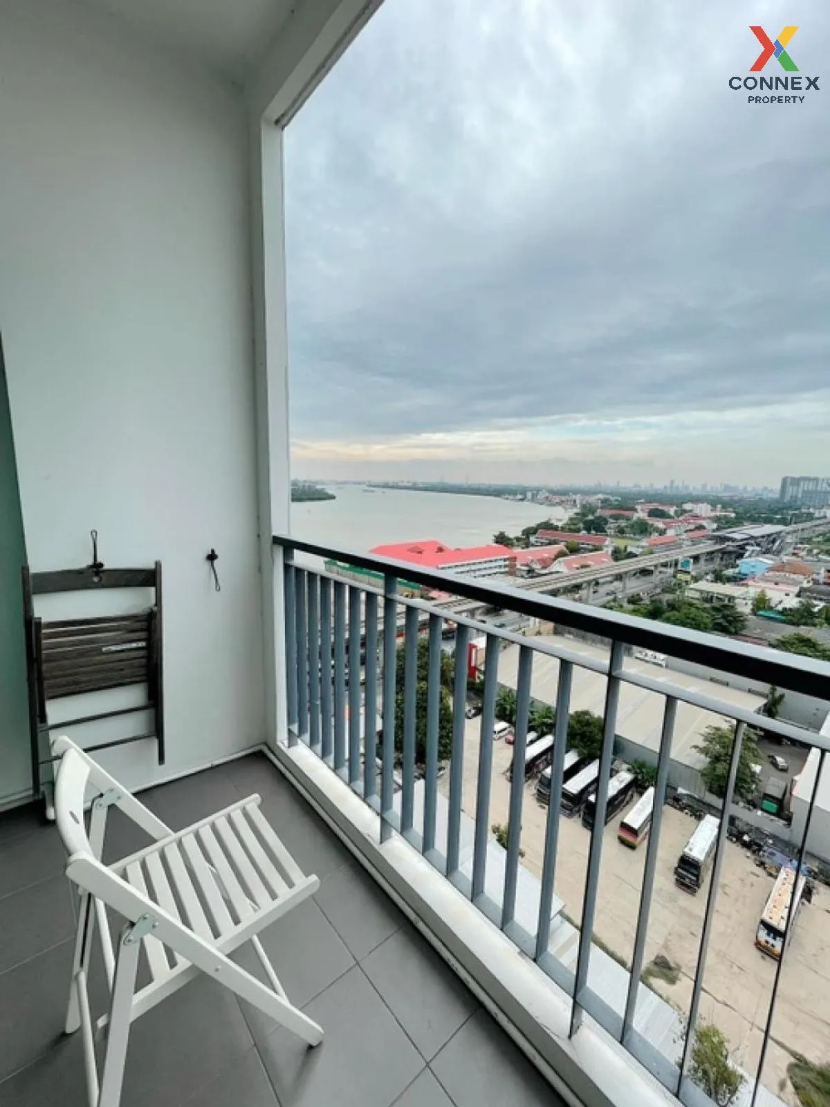 For Sale Condo , Knightsbridge Sky River Ocean  , river view , BT For Sale Condo , Knightsbridge Sky River Ocean  , river view , BT